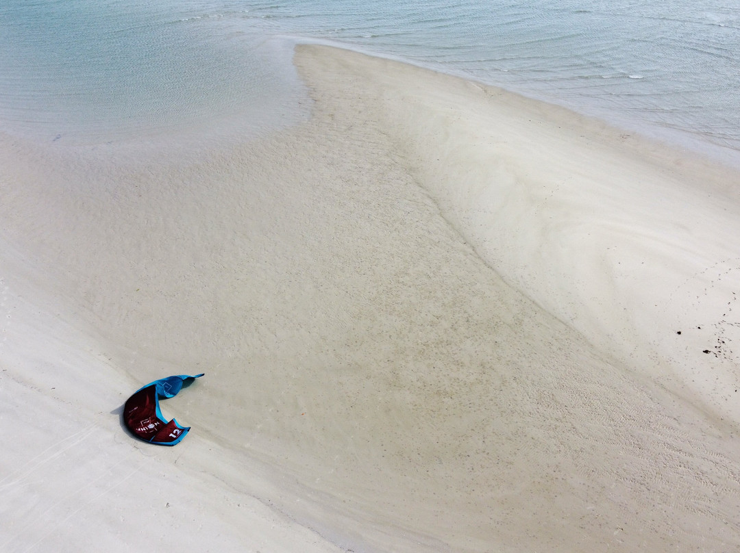 Surfari Afrika-迪亚尼必去景点