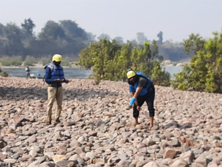 Orchha Adventure景点图片