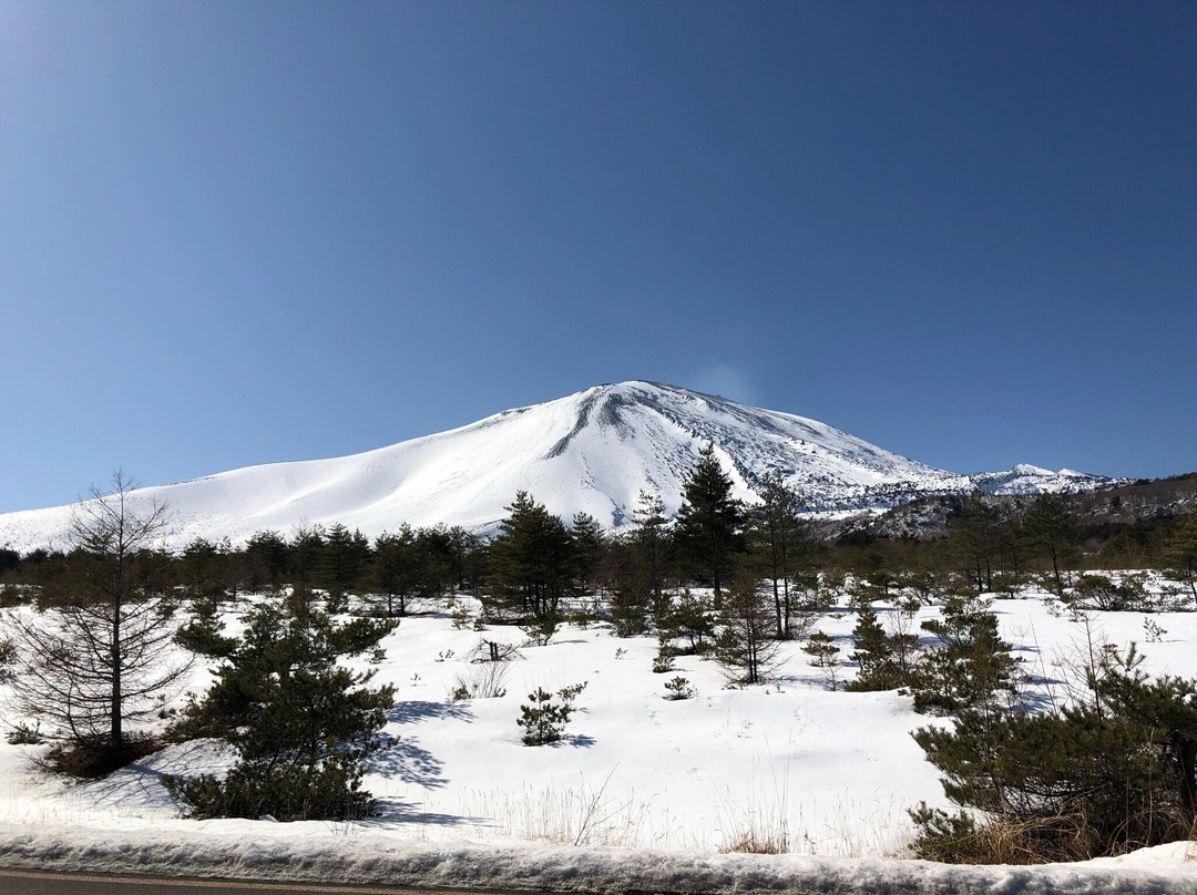 Onioshi Highway景点图片