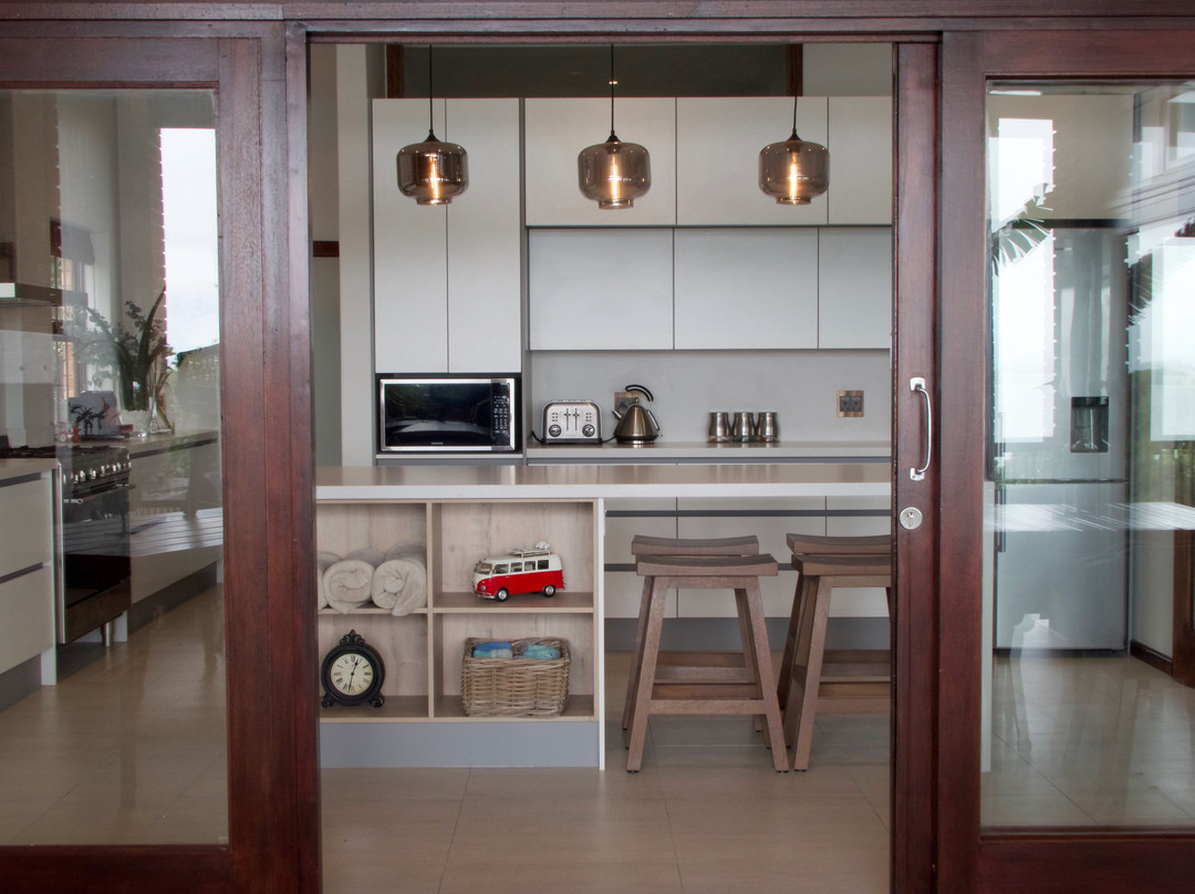 Shaloha Guesthouse On Supertubes主图