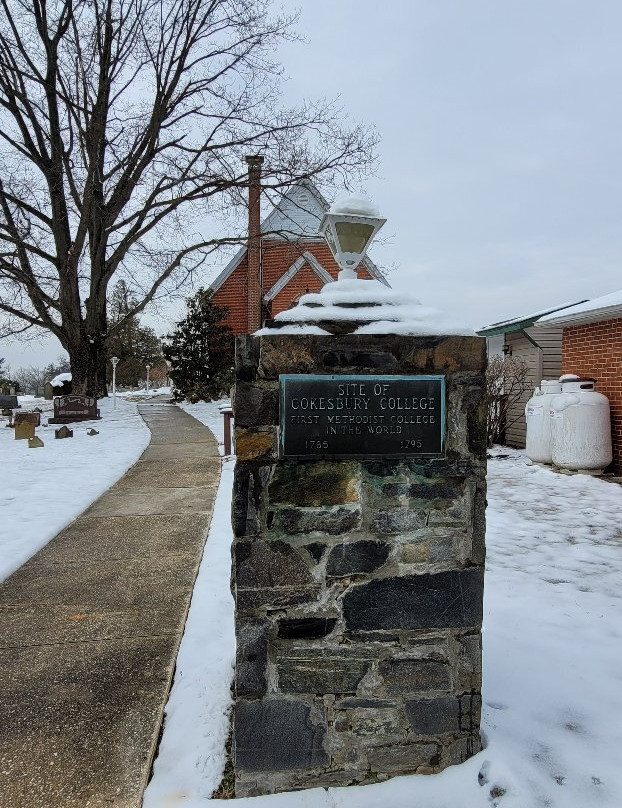 Cokesbury Memorial United Methodist Church景点图片