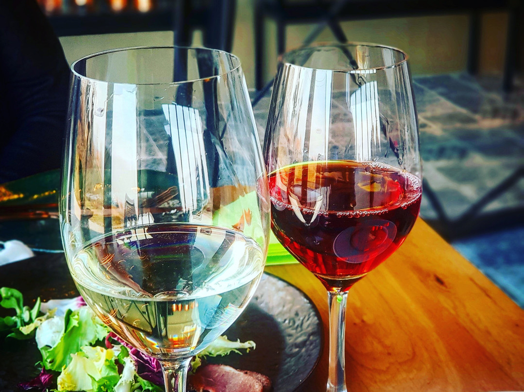 Matalj Winery-Negotin必去景点
