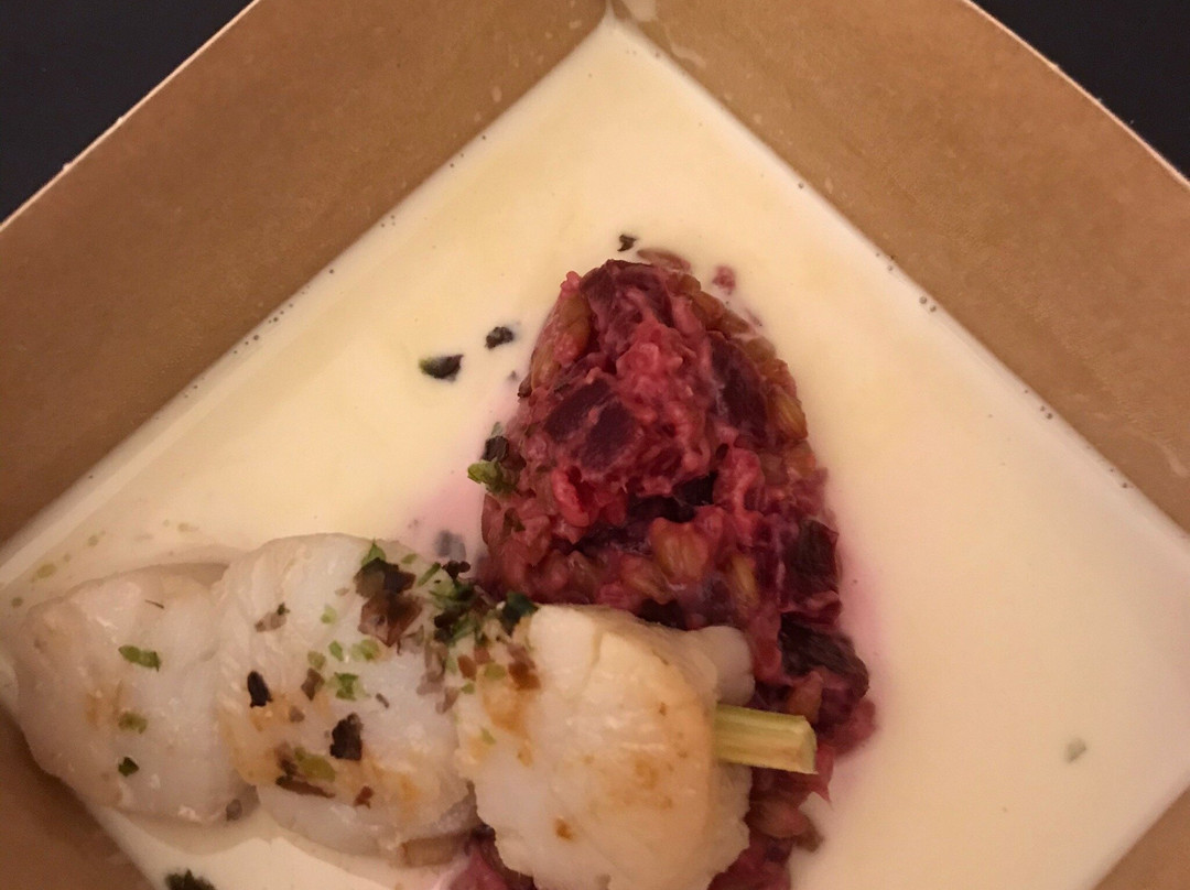 Magnant旅游攻略图片