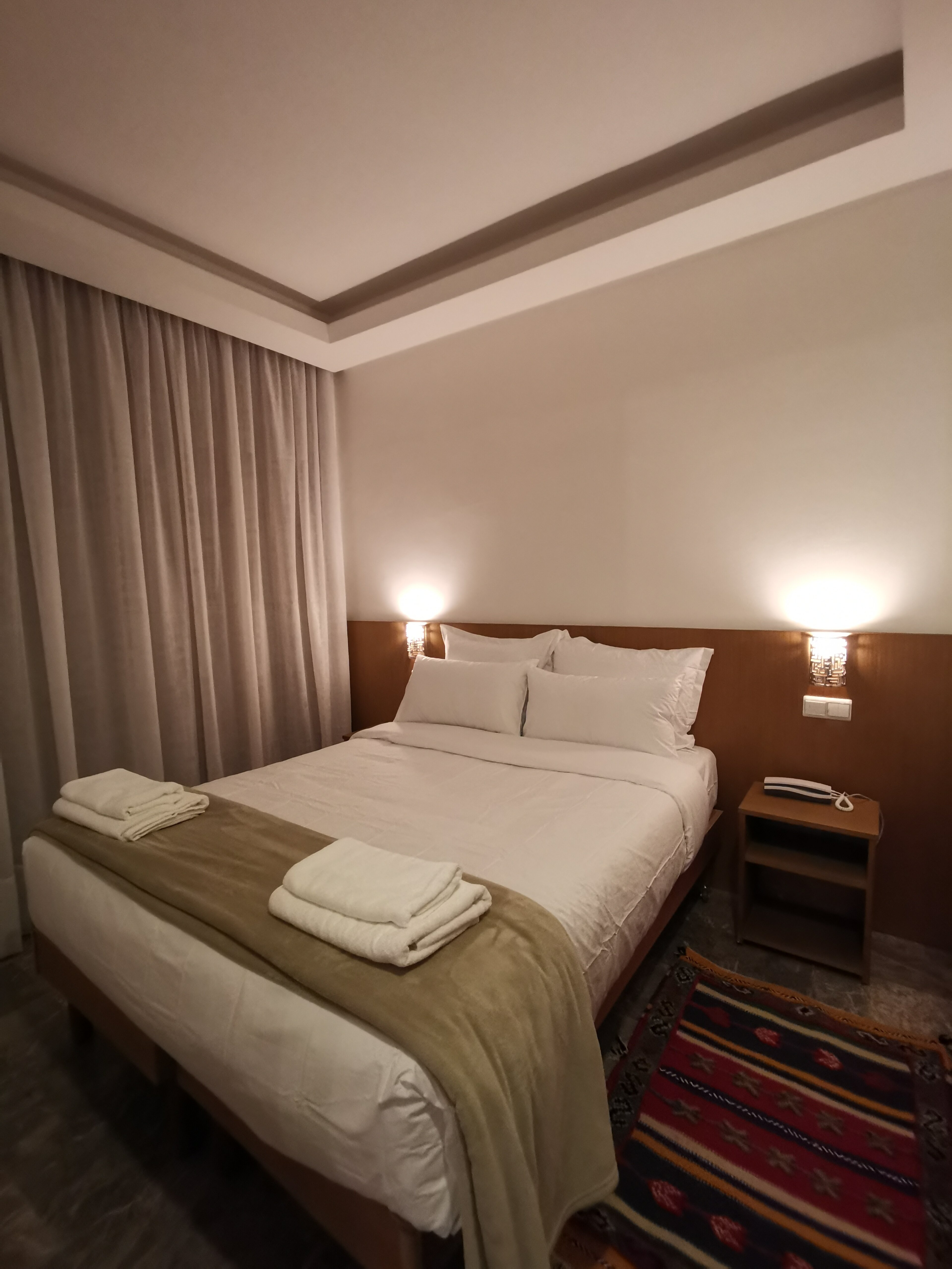 Casa City Break Suites-portrait