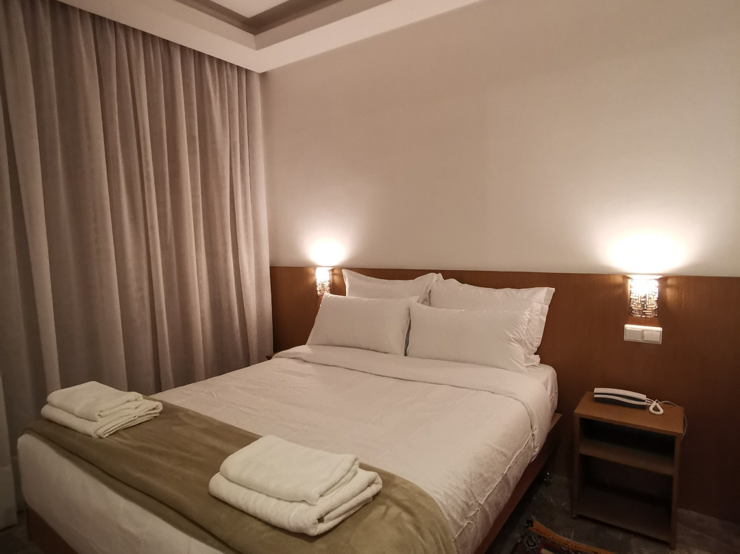 Casa City Break Suites主图