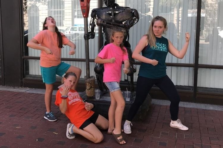 Zombie Scavengers Hunts-奥兰多必去景点