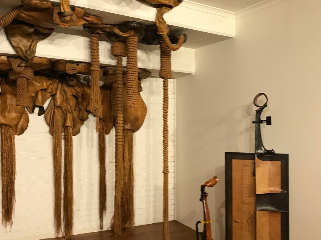 Burnie Regional Art Gallery-伯尼必去景点