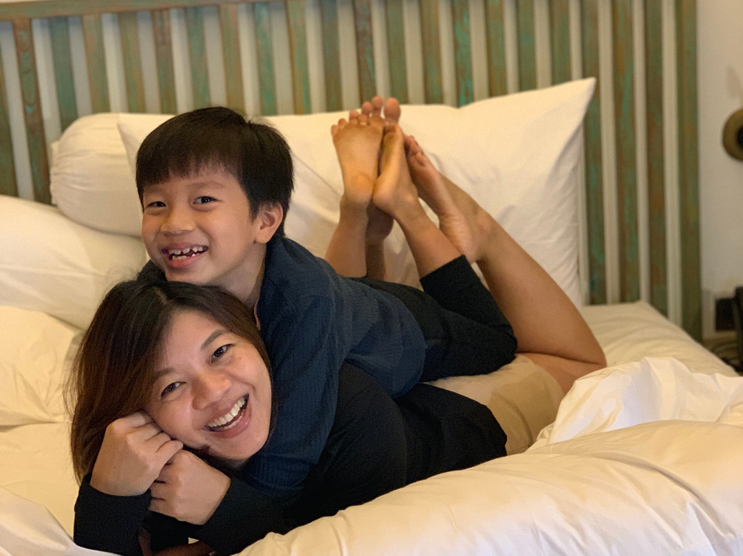 金塔马尼酒店住宿-Tira Vilagna Suites & Spa