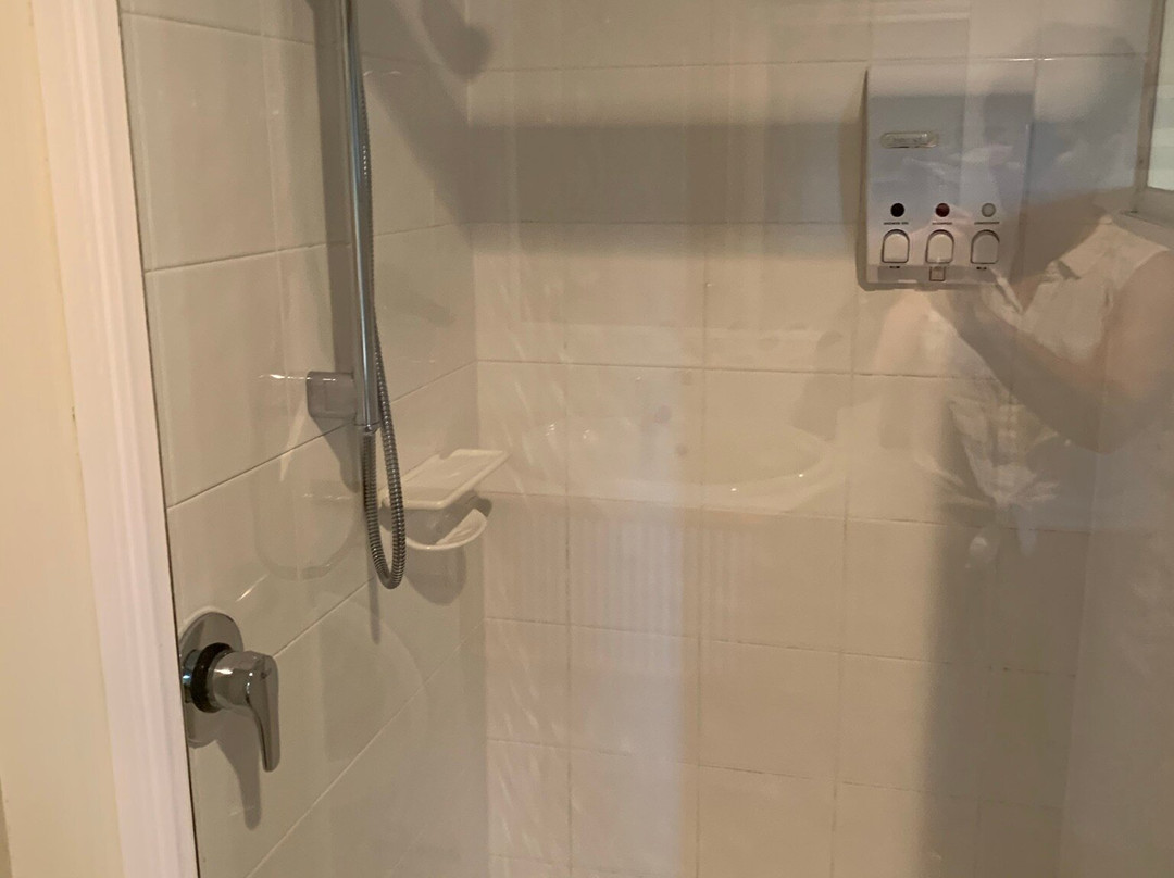 野木山谷酒店主图