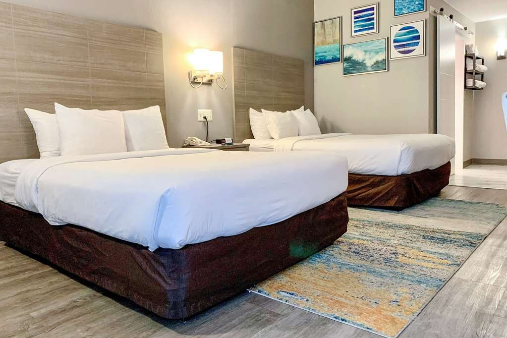 The Hub Middletown -  Best Western Signature Collection Hotel主图