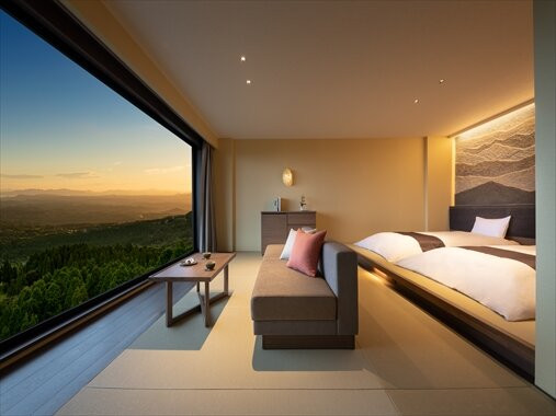 Hoshino Resort KAI Kirishima主图