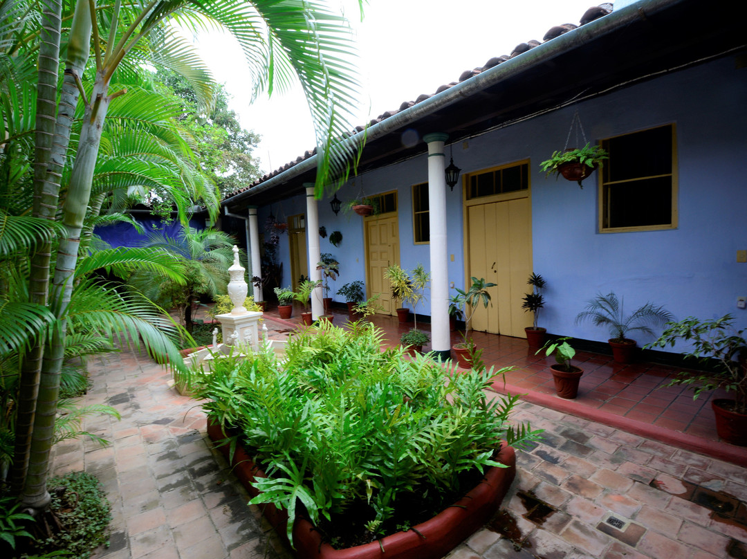 Hostal Buen Viaje主图