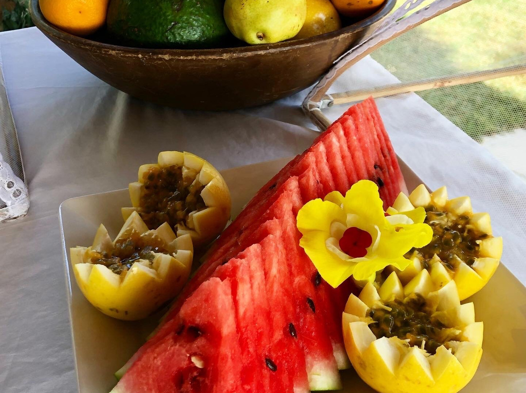 Kbc Parajuru Kiteboarding Club-Beberibe必去景点