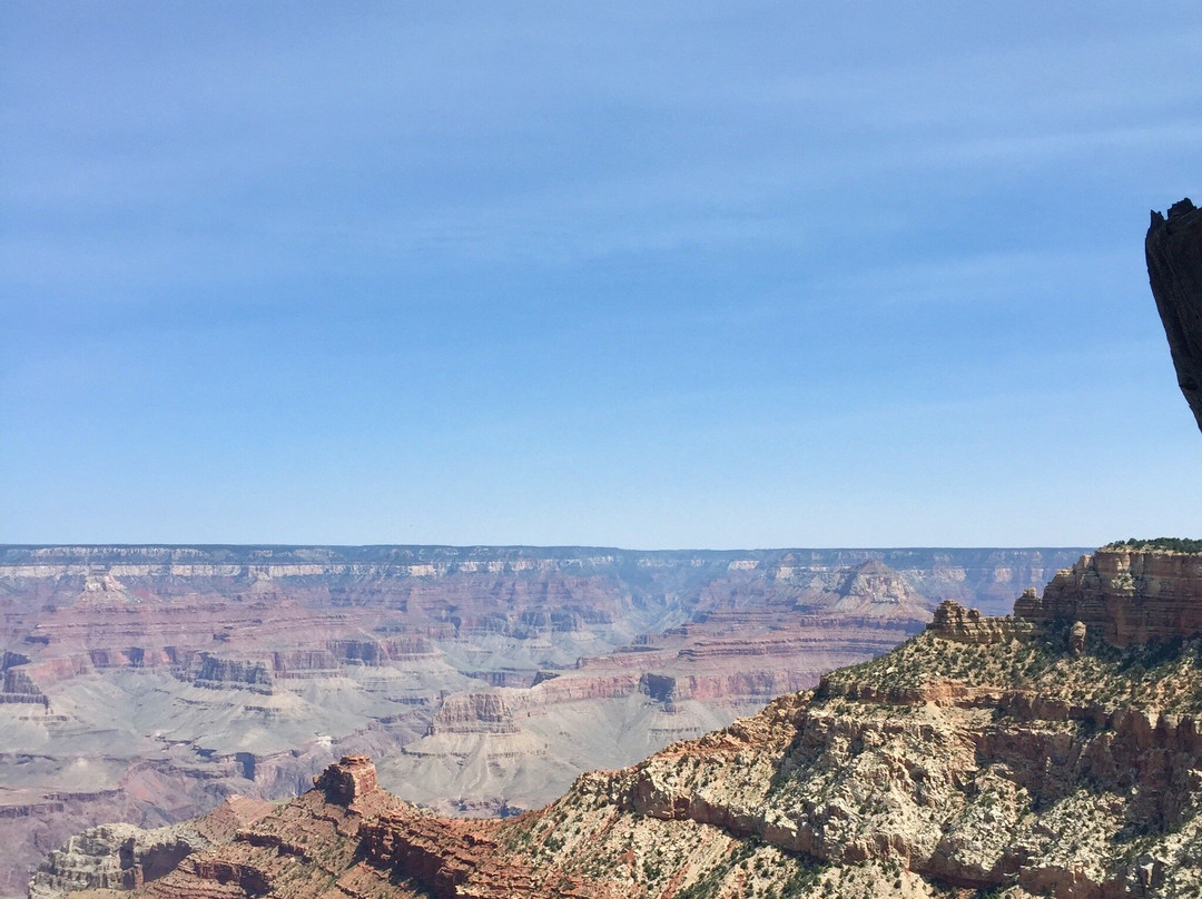 Grand Canyon Trail Rides-图萨扬必去景点