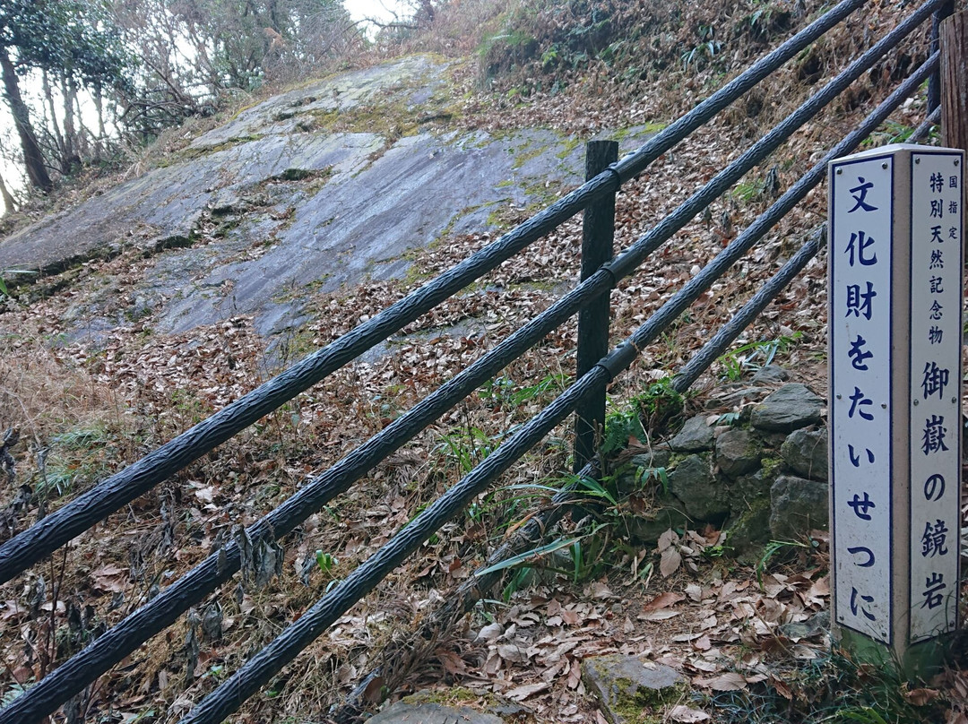 Kanasana Shrine-神川町必去景点