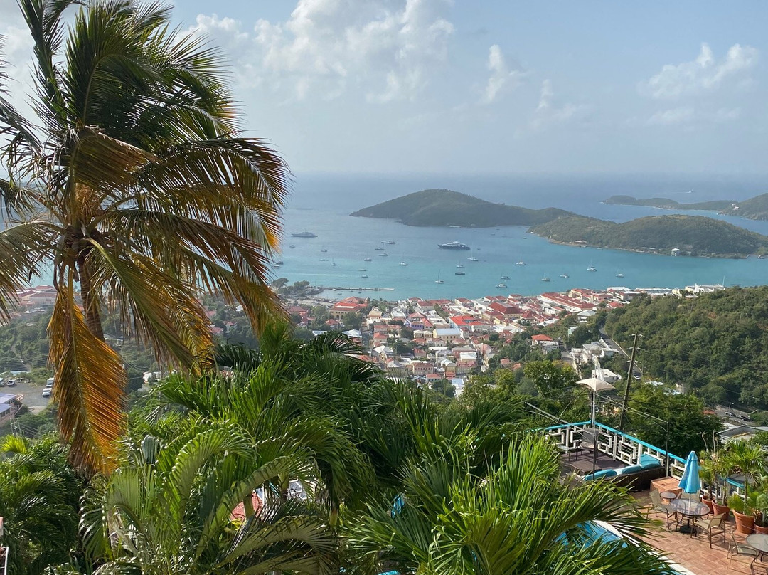 马弗利酒店主图