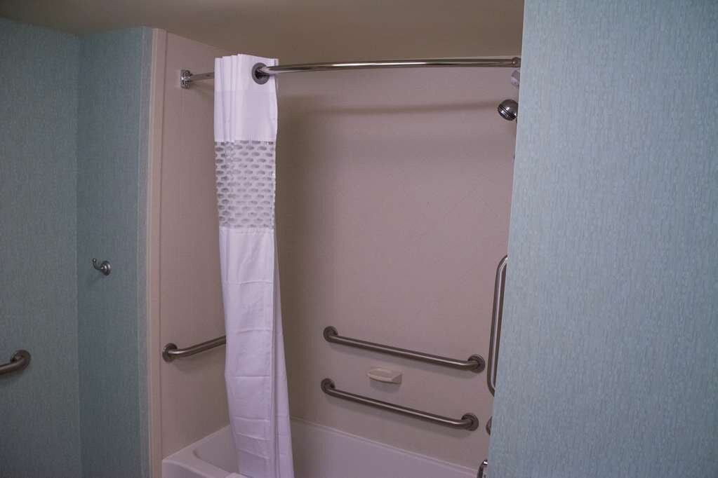 Hampton Inn Minneapolis/Shakopee主图