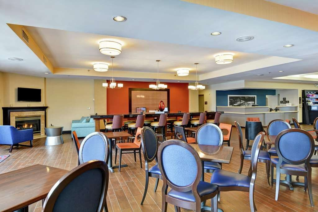 Hampton Inn Scranton At Montage Mountain主图