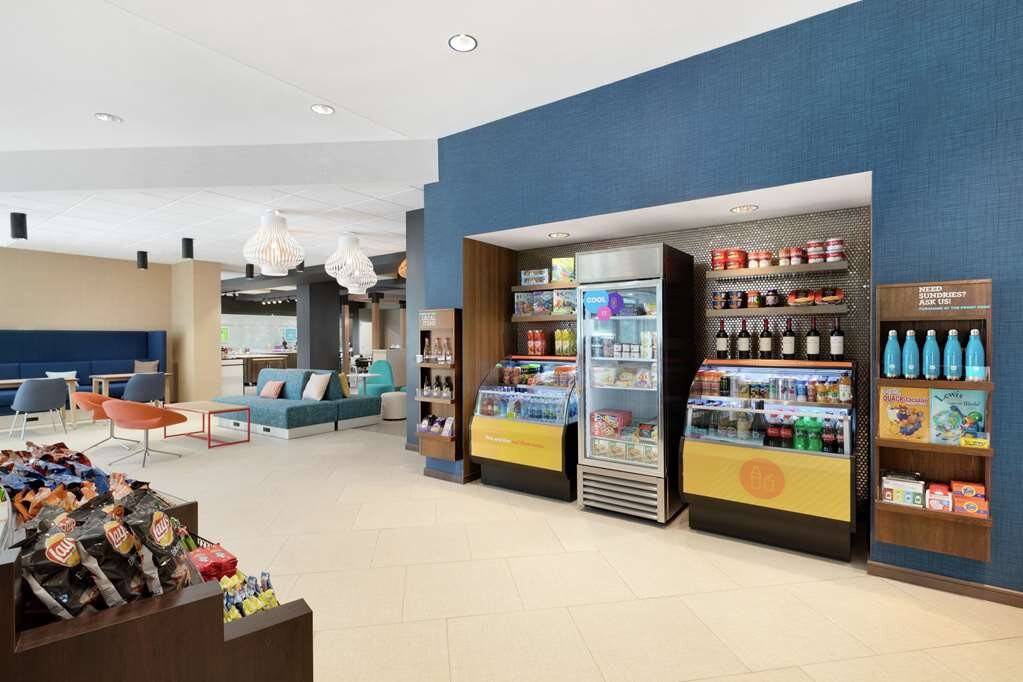 Tru By Hilton Albany Crossgates Mall主图