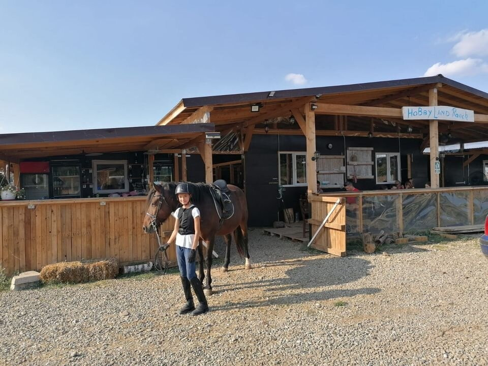 Hobby Land Ranch景点图片