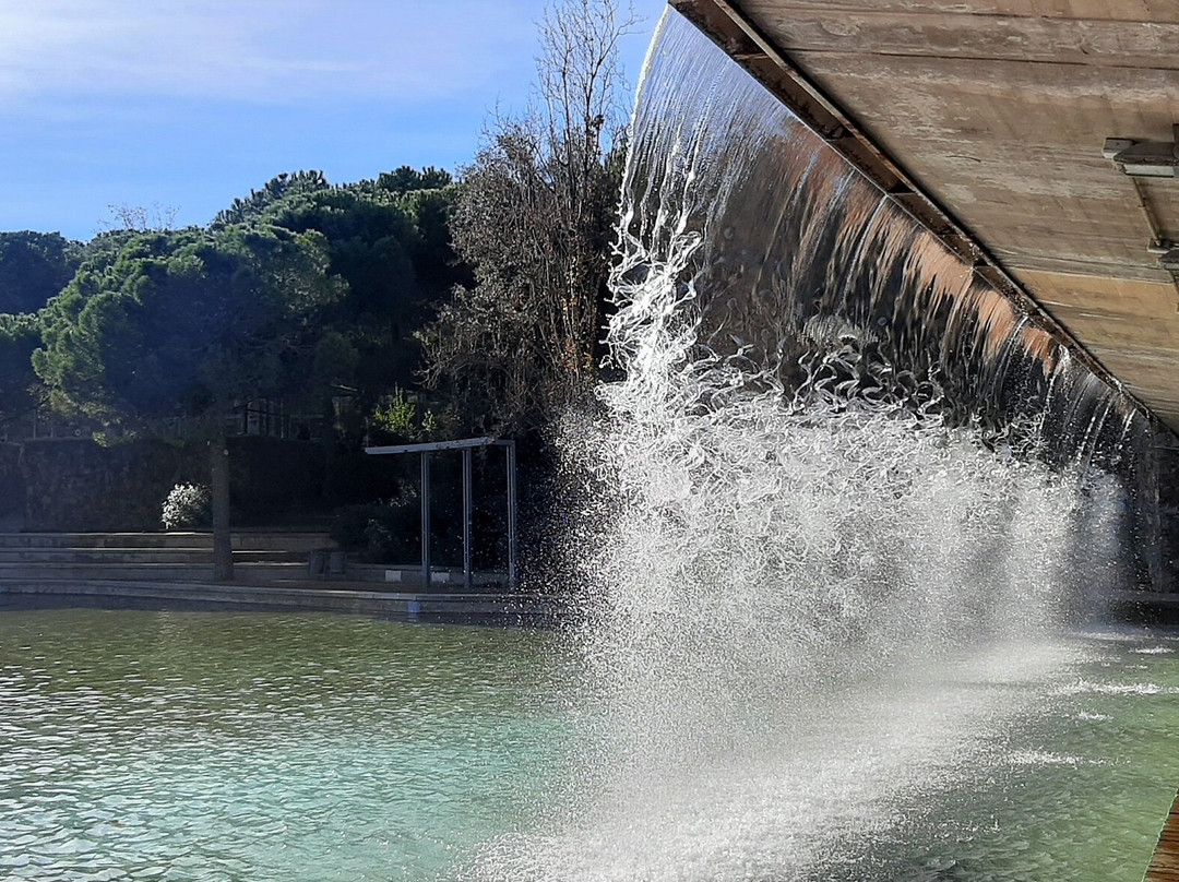 Parc Catalunya-萨瓦德尔必去景点
