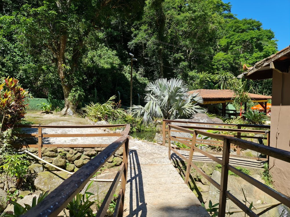 Sitio das Bromelias主图