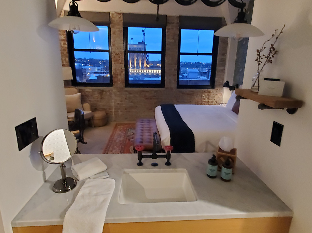 ARRIVE Memphis主图