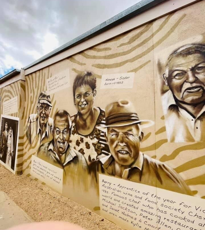 Iddles Lane-Rochester必去景点