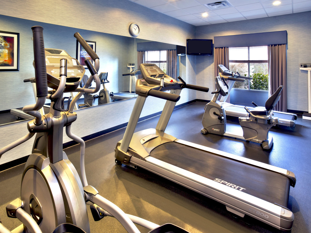 Holiday Inn Express & Suites Knoxville West - Oak Ridge By IHG主图