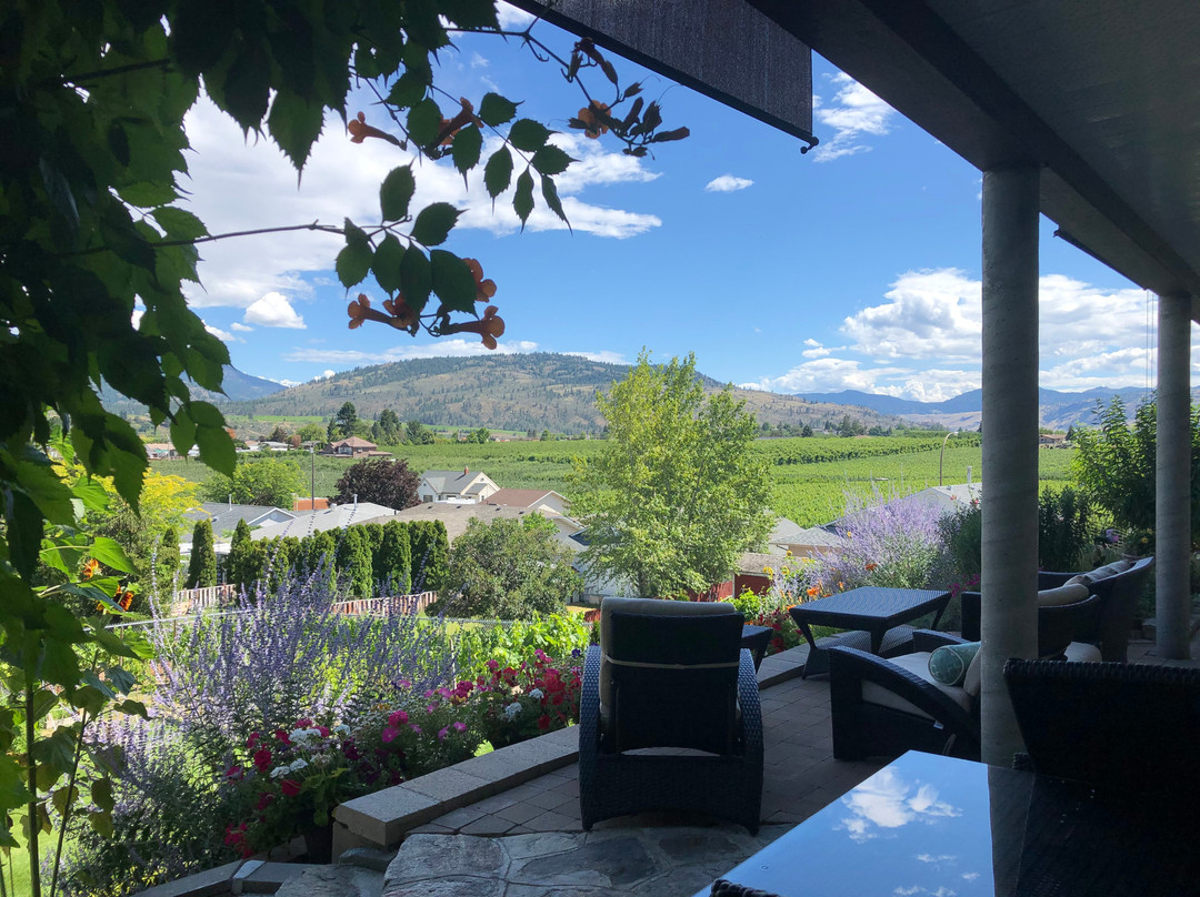 A Golden Mile BnB