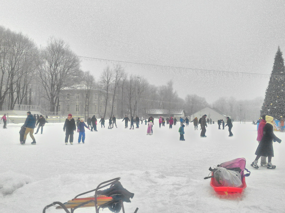 Rusturizm-圣彼得堡必去景点