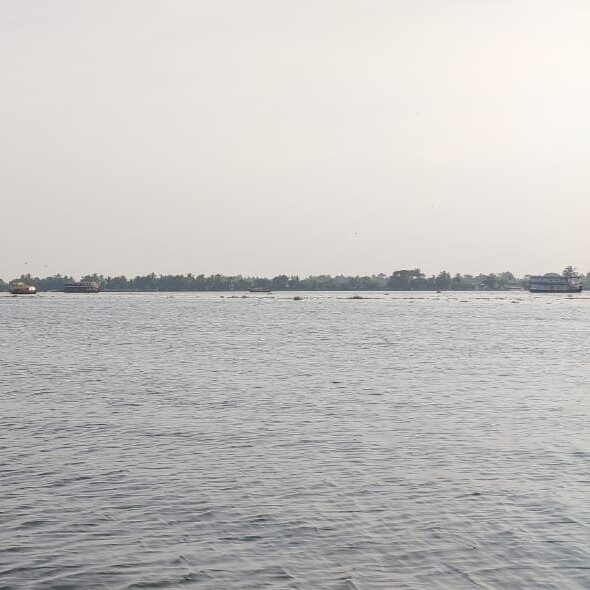 Alappuzha Boat Jetty景点图片