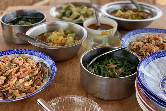 KHANT - Farm Stay & Camping-勃固必去景点