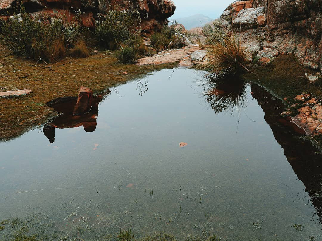 Parque Nacional Torotoro景点图片