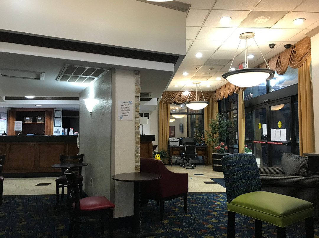 Red Roof Inn & Suites Macon主图