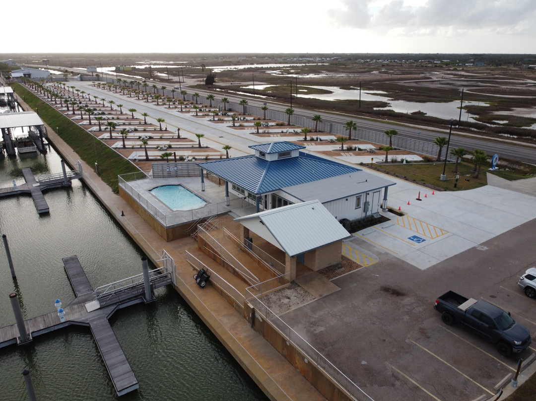 Cove Harbor Coach Resort
