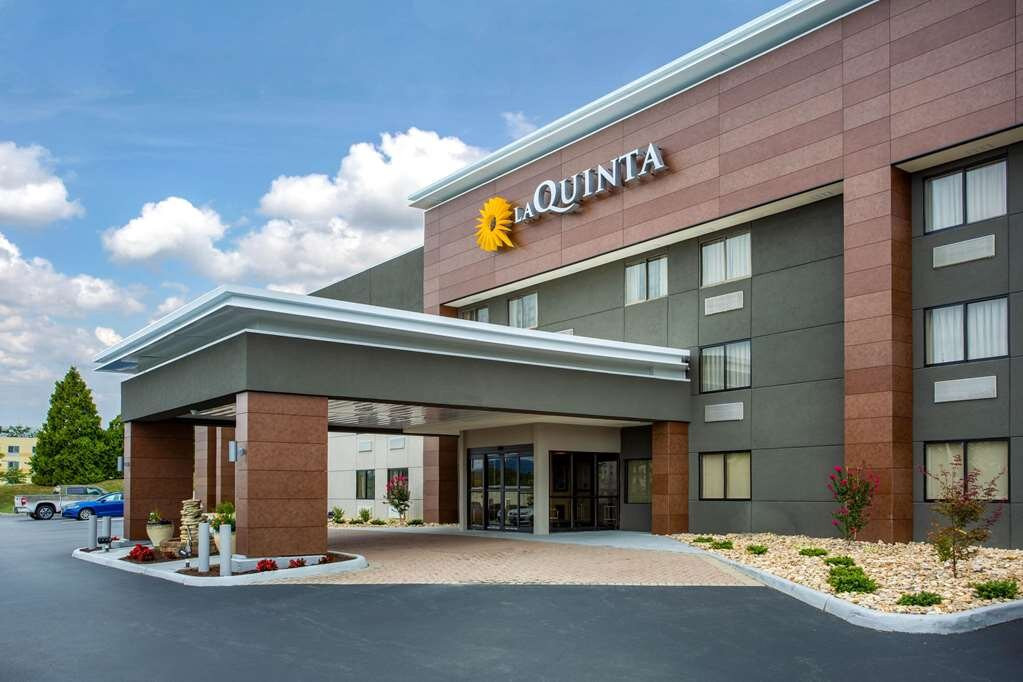 La Quinta Inn by Wyndham Roanoke Salem主图