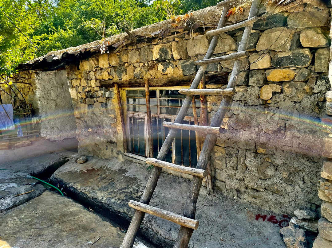 Tarihi Değirmen-Hakkari必去景点