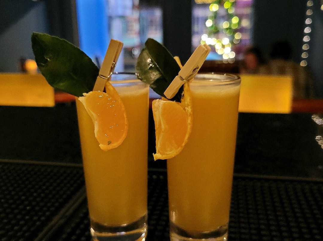 Hide & Find Bar Côn Đảo