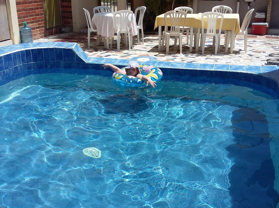 Residencias Amada Suites