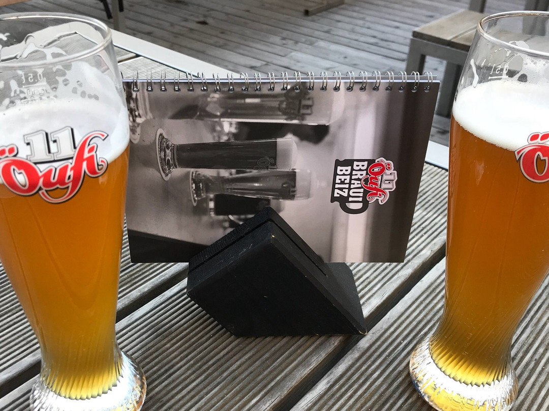 Oufi-Brauerei