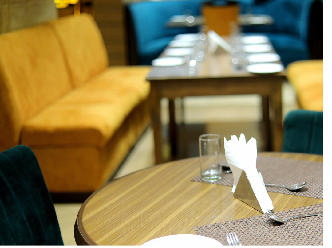 Sahibabad酒店住宿-SK Klyde Grand