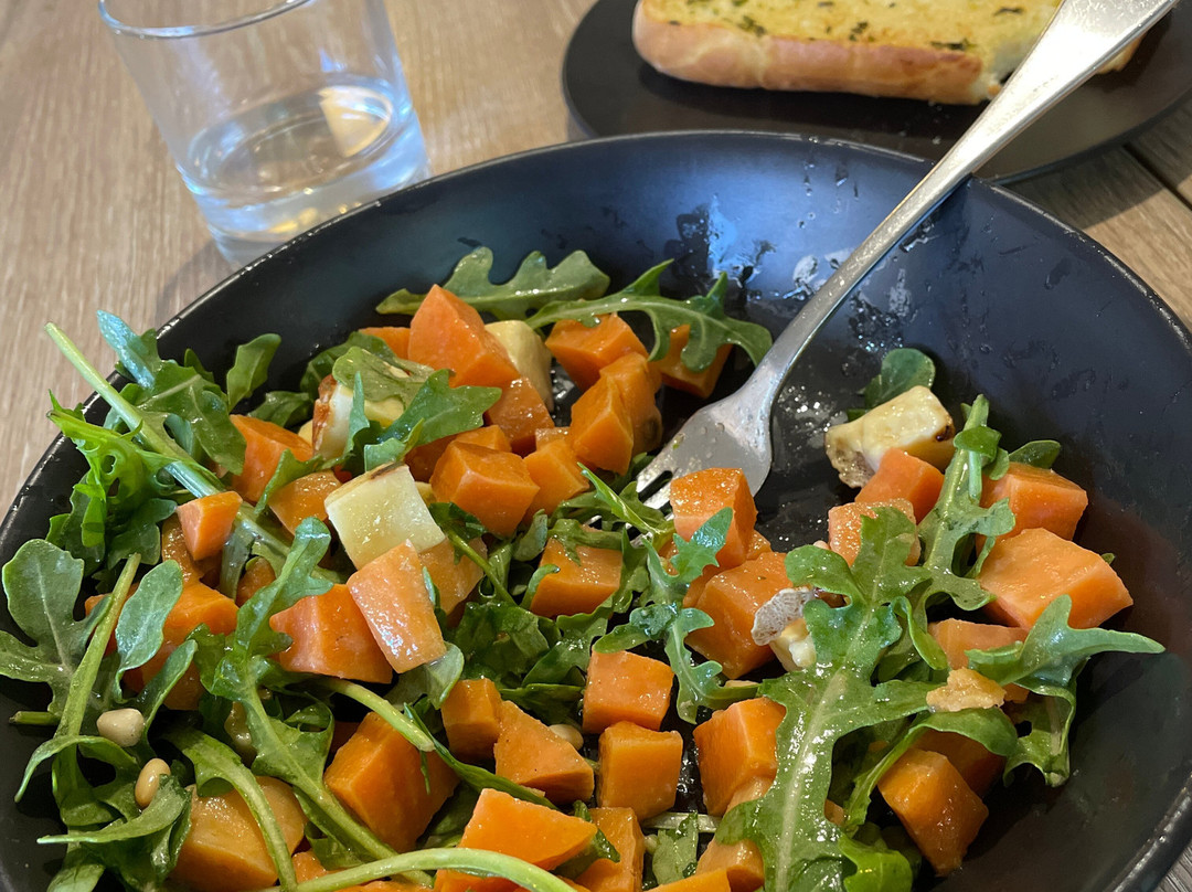 Lockleys Hotel主图