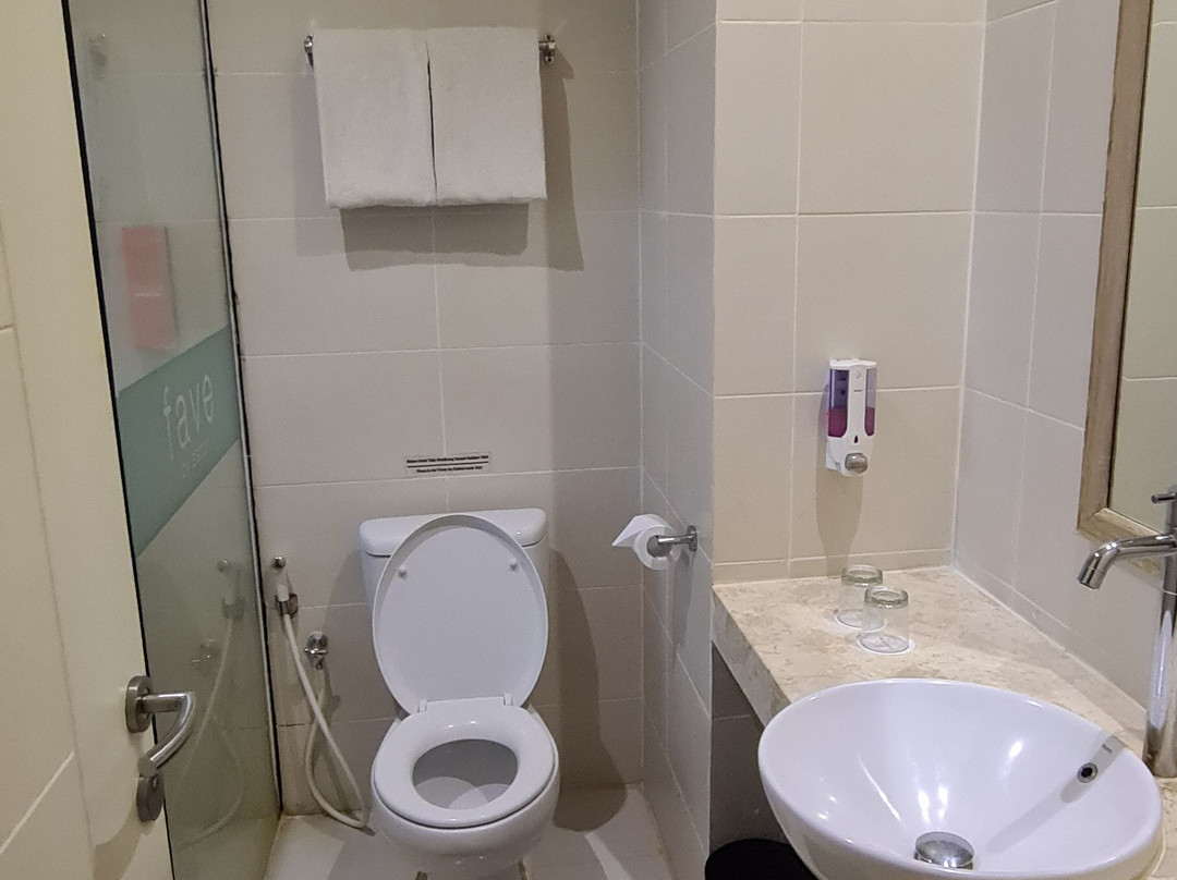 Favehotel Banjarbaru主图