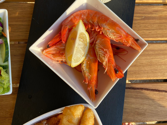 Mattys Bar And Bistro