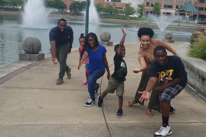 Operation City Quest Scavenger Hunts-凤凰城必去景点