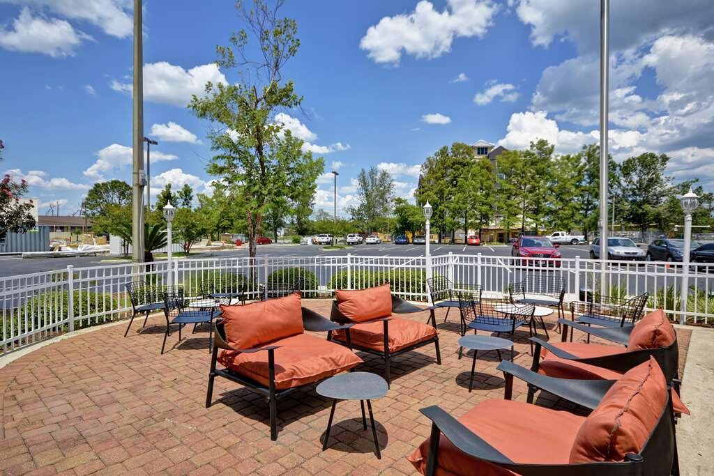 Hilton Garden Inn Panama City主图