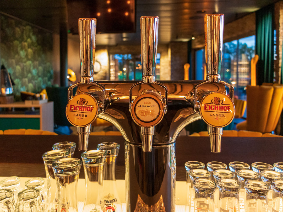 Bar 1877-Geuensee必去景点