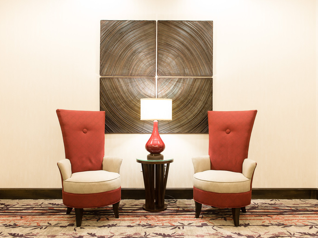 Holiday Inn Express & Suites Aiken By IHG主图