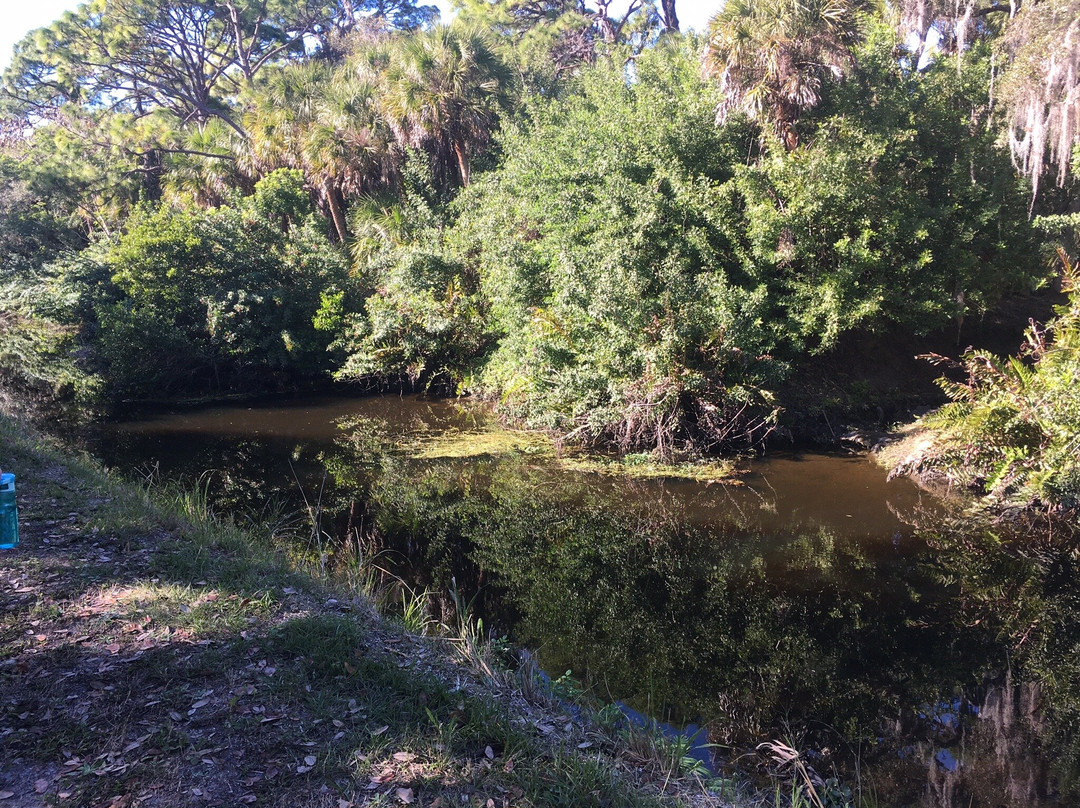 Woodmere Dog Park-威尼斯必去景点